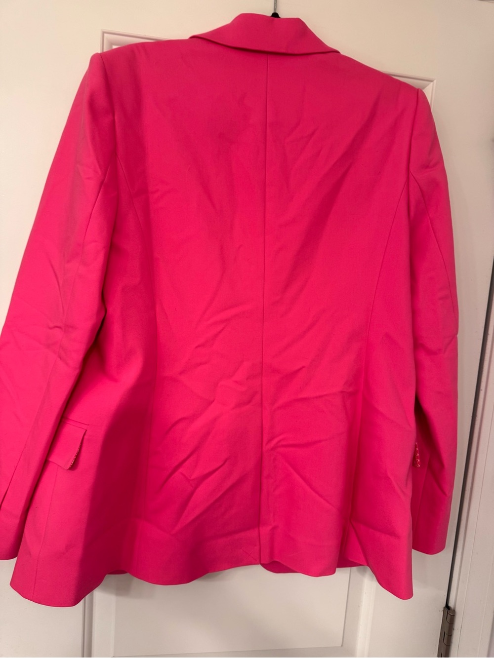 Pink Blazer - Picture 6 of 7